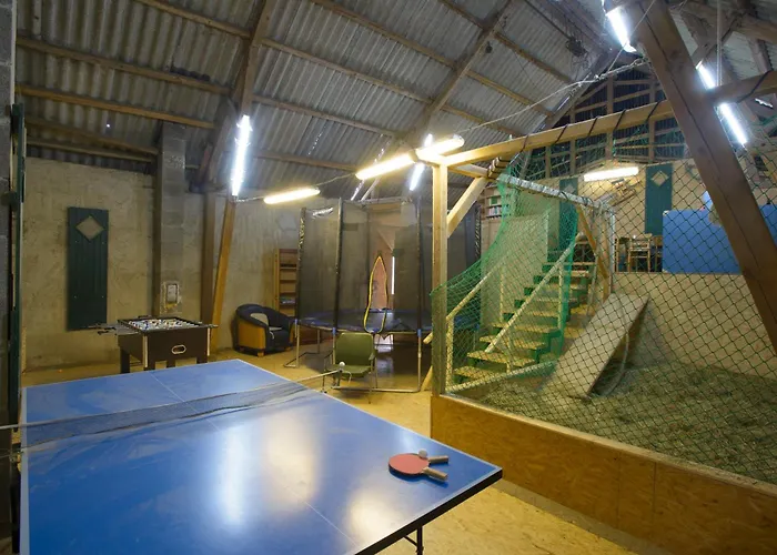 Nengshof Wegwarte * Wißmannsdorf