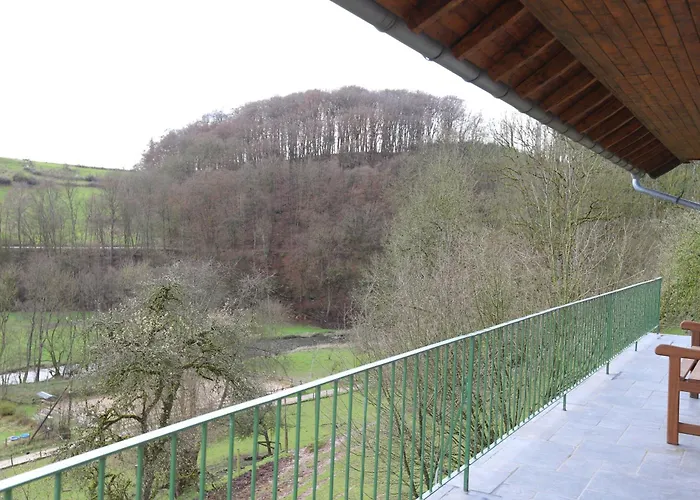 דירה Nengshof Wegwarte Wißmannsdorf