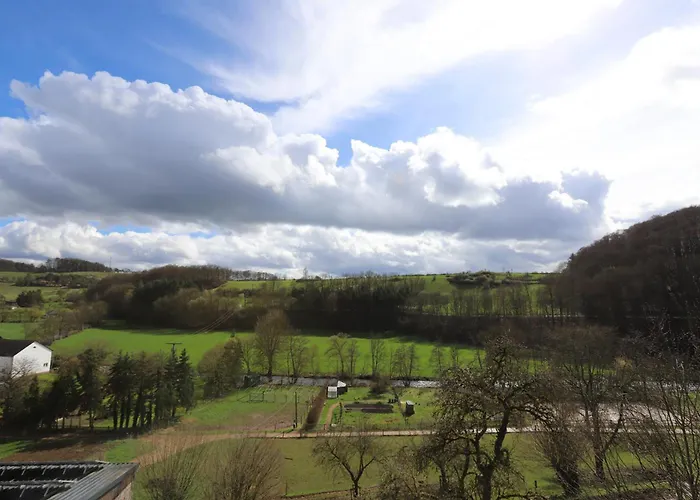 Nengshof Wegwarte * Wißmannsdorf