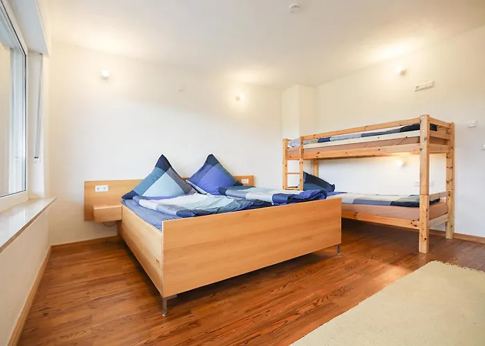 Nengshof Wegwarte Апартаменты