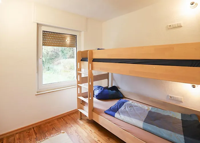 Nengshof Wegwarte Апартаменты