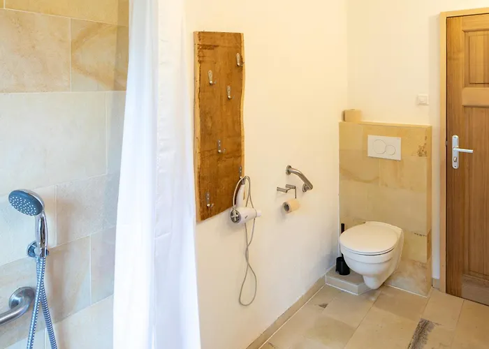 Nengshof Wegwarte Висмансдорф