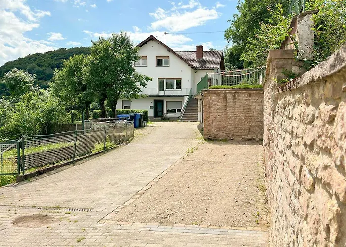 Апартаменты Nengshof Wegwarte Висмансдорф