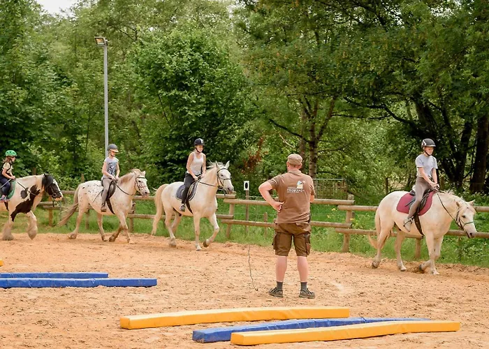 Апартаменты Nengshof Wegwarte Висмансдорф