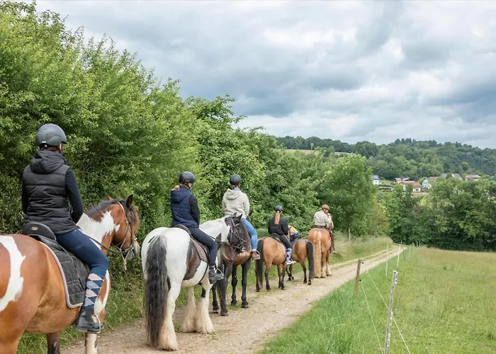 Nengshof Wegwarte Апартаменты